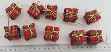 Weihnachtsdeko deko weihnachte gebraucht kaufen  Leer (Ostfriesland)