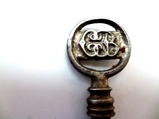 Piano locking key for sale  DEWSBURY