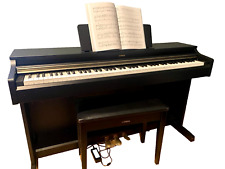 Yamaha piano arius gebraucht kaufen  Hamburg