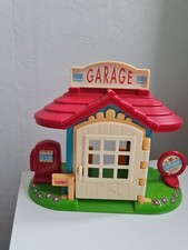 Elc happyland garage for sale  PETERBOROUGH