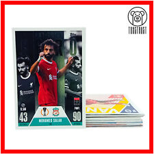 Liverpool football card for sale  DUNBAR