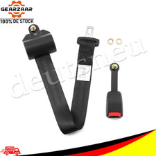 Punkt beckengurt sicherheitsgu gebraucht kaufen Punkt beckengurt sicherheitsgu gebraucht kaufen  Langenlonsheim