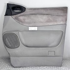 Door card front for sale  ROTHERHAM