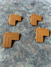 Playmobil wehrgang eck gebraucht kaufen  Neumarkt i.d.OPf.