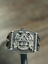 Scottish rite degree for sale  Pittsburgh