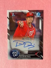 Dane dunning 2016 for sale  Des Plaines