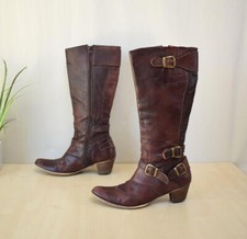 Coole rotbraune buffalo gebraucht kaufen  Neulingen