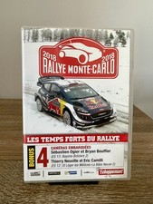 Rallye monte carlo d'occasion  Ronchin