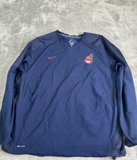 Cleveland indians nike for sale  Lorain