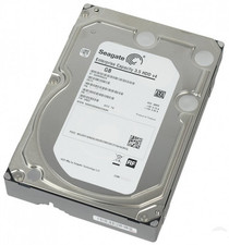 Seagate enterprise capacity gebraucht kaufen  Deutschland