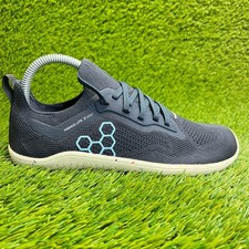 Sapato VivoBarefoot Primus Lite Feminino de Malha Tamanho 7.5 Azul Mínimo Descalço comprar usado Sapato VivoBarefoot Primus Lite Feminino de Malha Tamanho 7.5 Azul Mínimo Descalço comprar usado  Enviando para Brazil