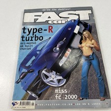 Fast car magazine for sale Fast car magazine for sale  SANDWICH