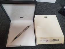 Montblanc meisterstuck boheme for sale  Woodridge