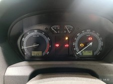 fabia tacho gebraucht kaufen fabia tacho gebraucht kaufen Dortmund