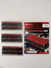 Corsair dominator ram usato  Italia