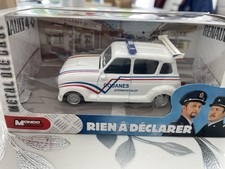 Renault film déclarer d'occasion  Incheville