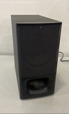 Subwoofer ativo Sony SA-WS350 (somente subwoofer) comprar usado  Enviando para Brazil
