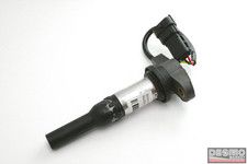 Eldor coil ducati usato  Tombolo