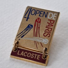 Pin 4ème open d'occasion Pin 4ème open d'occasion  Roye