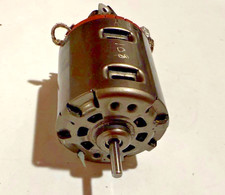 Motor Yokomo 19T ROAR 540 BB reconstruível escovado 1/10 para Tamiya comprar usado  Enviando para Brazil