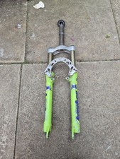 Marzocchi bomber for sale  KNUTSFORD