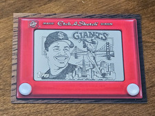 1997 topps etch for sale  Livonia