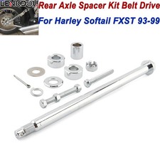 Kit espaçador de eixo traseiro 3/4" 13" para Harley Softail Springer FXST personalizado 1993-1999, usado comprar usado Kit espaçador de eixo traseiro 3/4" 13" para Harley Softail Springer FXST personalizado 1993-1999, usado comprar usado  Enviando para Brazil
