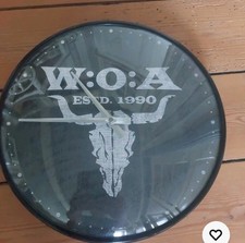Wanduhr wacken gebraucht kaufen  Leck
