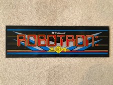 Original robotron 2084 for sale  Narberth