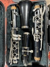 Yamaha 250 clarinet for sale  Statesville