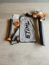 Stihl elektro saughäcksler gebraucht kaufen Stihl elektro saughäcksler gebraucht kaufen  München