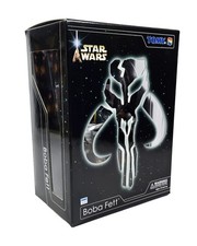 Boneco Medicom Toy Star Wars Boba Fett VCD limitado Tomy - Novo comprar usado  Enviando para Brazil