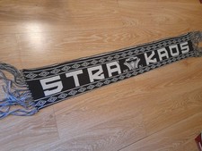 Sciarpa scarf vintage usato  Genova