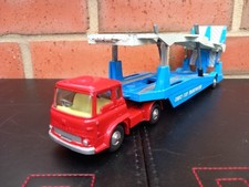 Corgi toys 1105 for sale  CRAMLINGTON