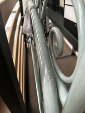 Letto una piazza usato  Reggio Emilia