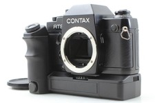 Near mint contax d'occasion  Expédié en Belgium