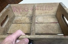 Vintage old rko for sale  Temperance