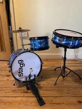 Stagg piece junior for sale  KEIGHLEY