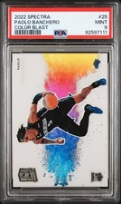 2022 panini spectra for sale  Westbury