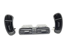 Bocchette aria cruscotto usato Bocchette aria cruscotto usato  Italia