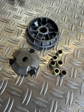 Variomatik sym jet gebraucht kaufen  Freising