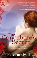 Concubine secret kate for sale  STOCKPORT