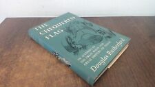Chequered flag douglas for sale  UK