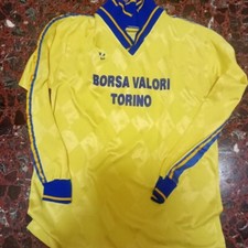 Large maglia calcio usato  Torino