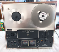 Sony 377 reel for sale  Columbus