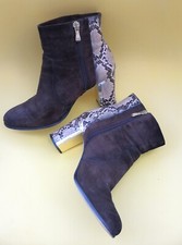 bottines mexicana d'occasion  France