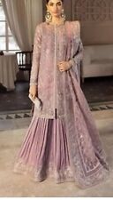 Pakistani wedding dress for sale  BATLEY