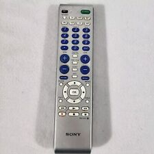 Controle remoto universal Sony original RM-V310 RMV310 para TV DVD VCR CABO SAT  comprar usado  Enviando para Brazil