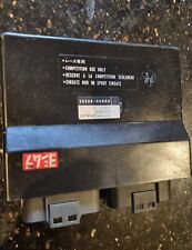 Gsxr750k6 yoshimura ecu for sale  MELKSHAM