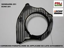 Shindaiwa coperchio para usato  Massa